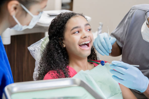 Best Emergency Pediatric Dentist  in Chesapeake, WV