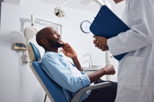 Best Emergency Tooth Extraction  in Chesapeake, WV