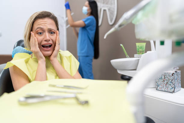 Best Tooth Infection Emergency Dentist  in Chesapeake, WV