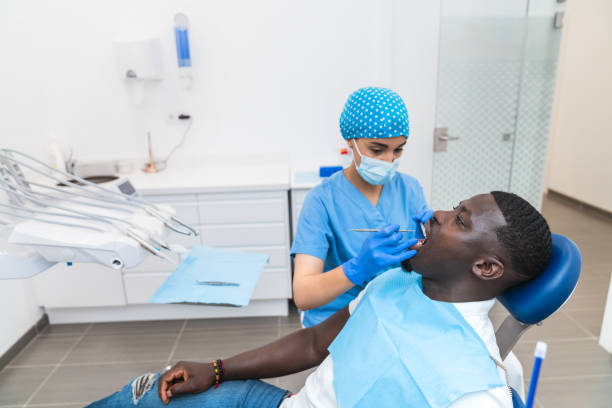 Best Walk-In Dentist Near Me  in Chesapeake, WV